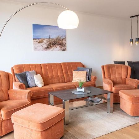 Gemütliches Apartment inkl Pool, Sauna&Strandkorb Cuxhaven Exterior foto