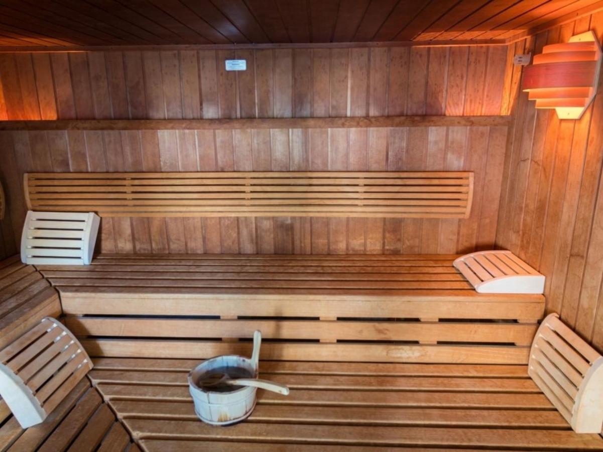 Gemütliches Apartment inkl Pool, Sauna&Strandkorb Cuxhaven Exterior foto